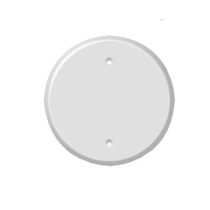 TAPA CIEGA DE CONEX REDONDA RELUX 01