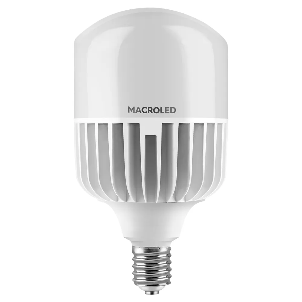 LAMP LED IND.HP E40 90W 6500K MACROLED 01