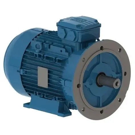 MOTOR TRIFASICO 2P IP55 W21-WNT C160M/L 380/660 B35T 25HP 18375744 WEG 01