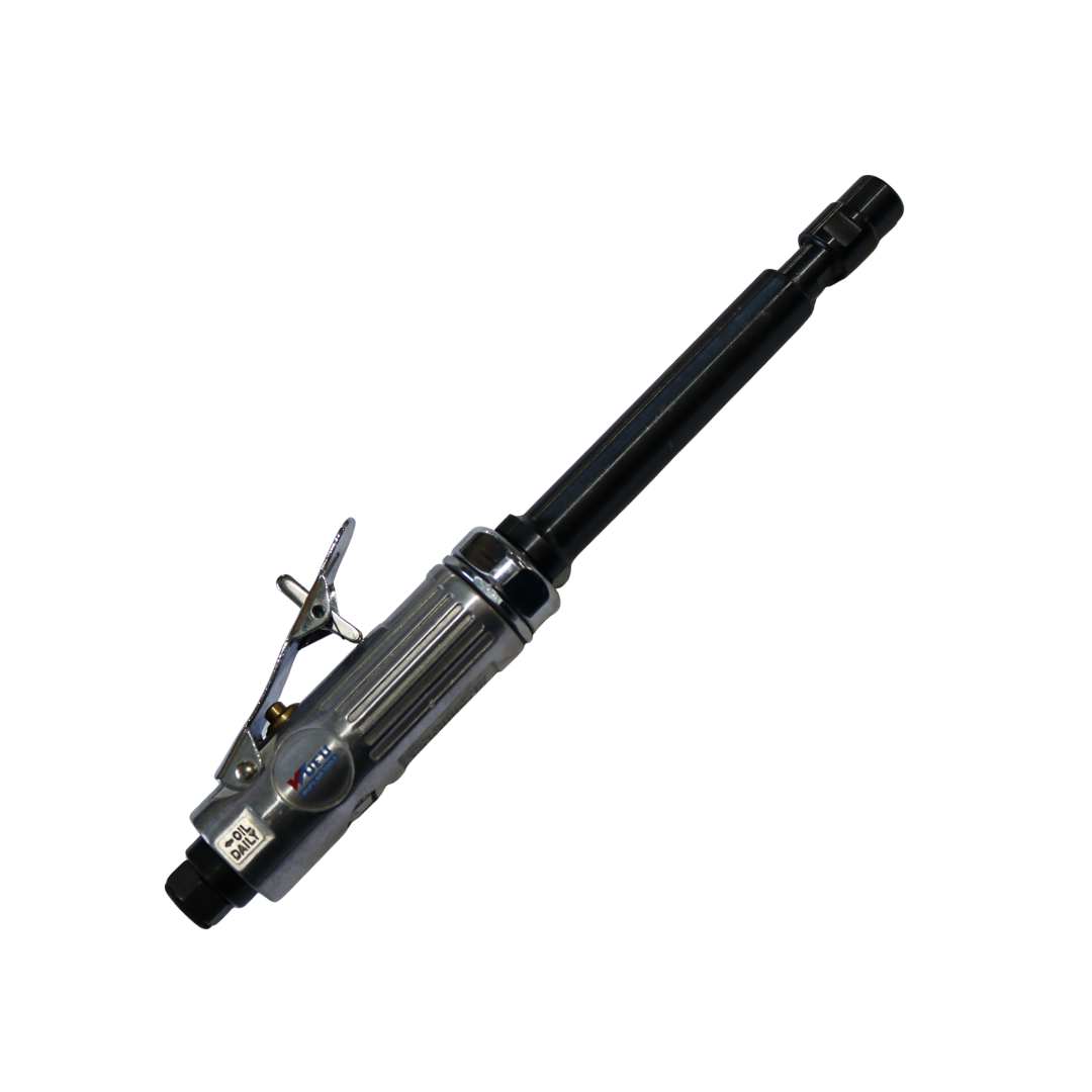 AMOLADORA NEUMATICA CON EXTENSION 1/4" WFG-1222 WUFU/RESA 01