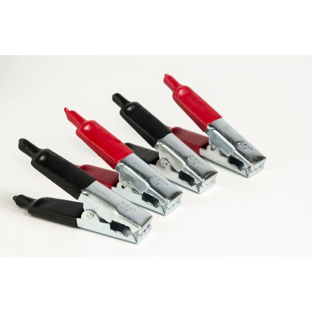 PINZA P/ACOPLE 50A RELUX 01