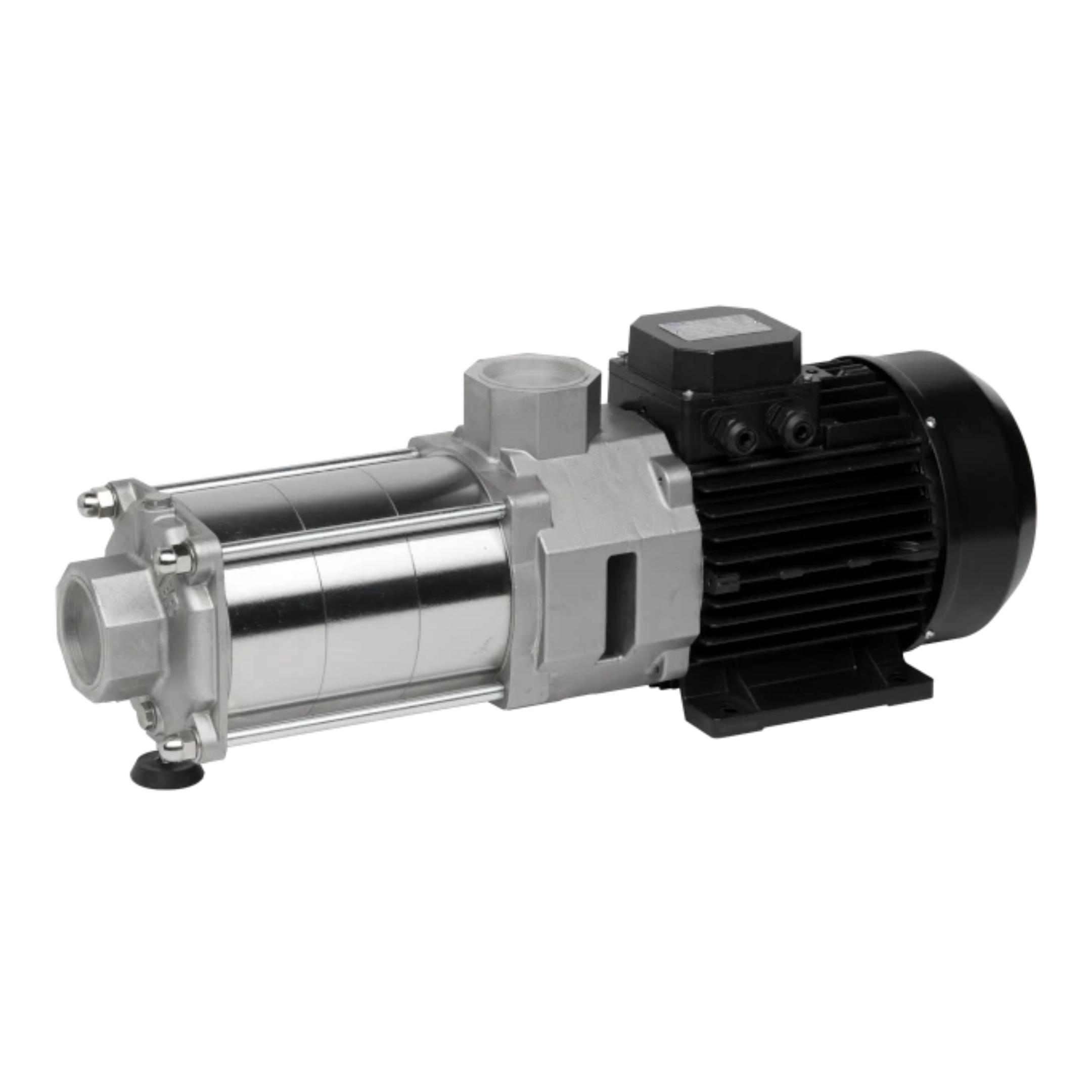 MOTOBOMBA OP40/6 MULTIETAPA TRIFASICO 3HP 10377201 SAER 01