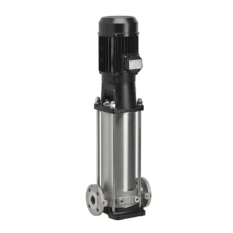 BOMBA PMK100A/11-O VERTICAL MULTIETAPA 36064310 SAER 01