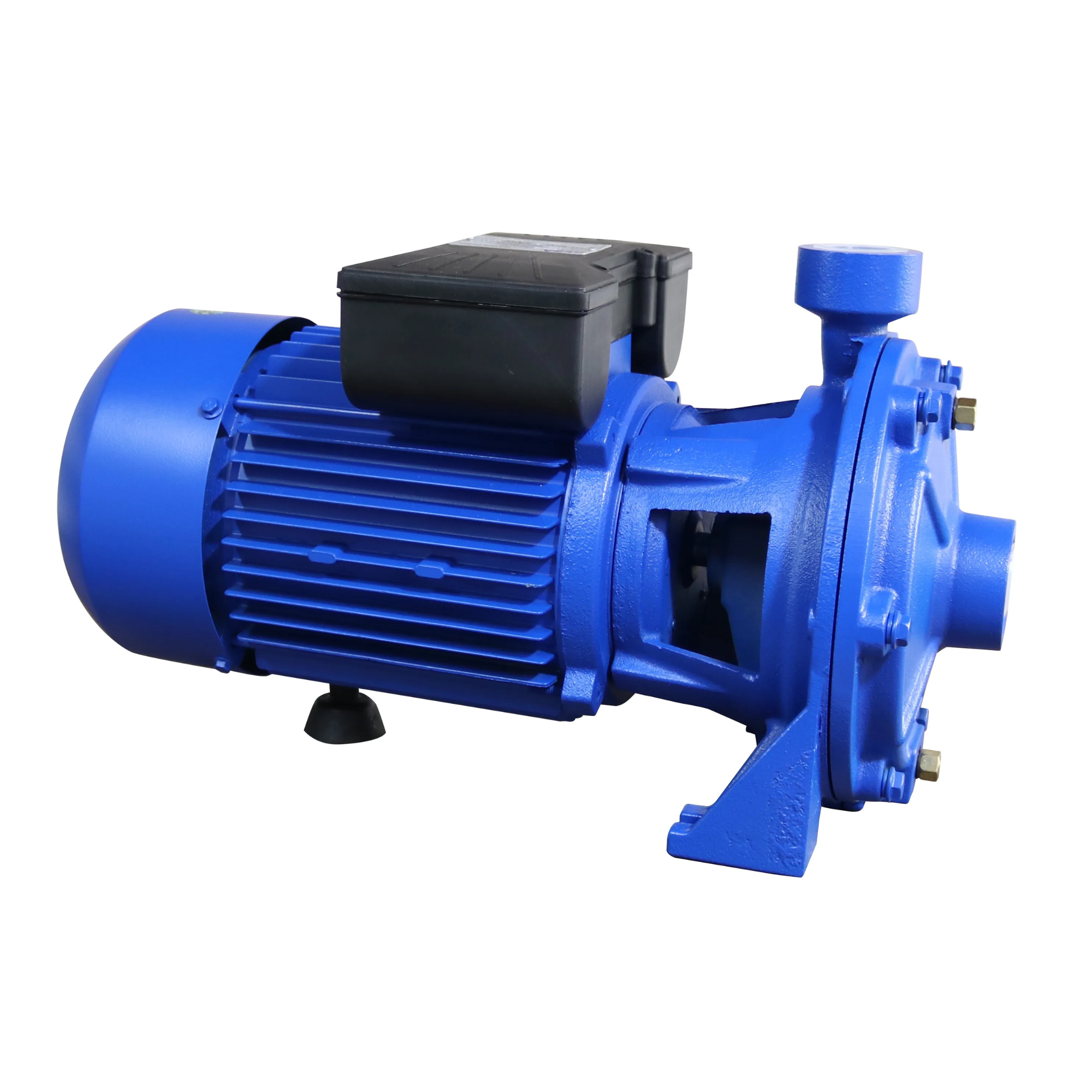 MOTOBOMBA.RF 30-2A 380V TRIFASICO 10HP RESA 01 MOTOBOMBA.RF 30-2A 380V TRIFASICO 10HP RESA 01