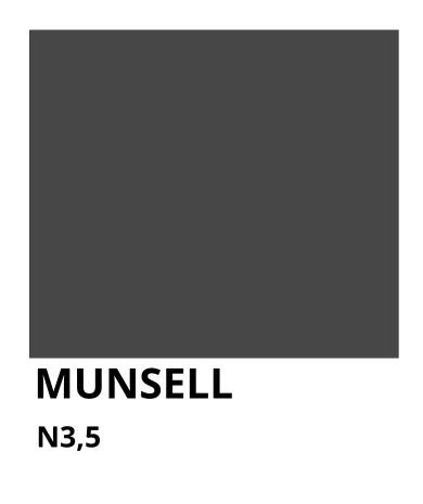 PY-PINTURA LIQUIDA WEGPOXI HBA301 EP GRIS MUNSELL N3.5 2.88LTS 13880826 WEG 02