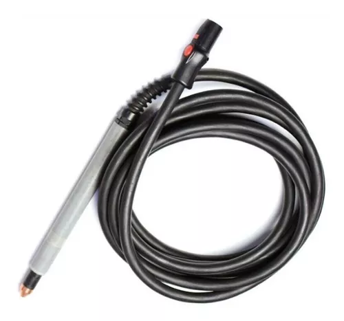 TORCHA PLASMA MEC. 10MT PMX45XP 088168 HYPERTHERM 02