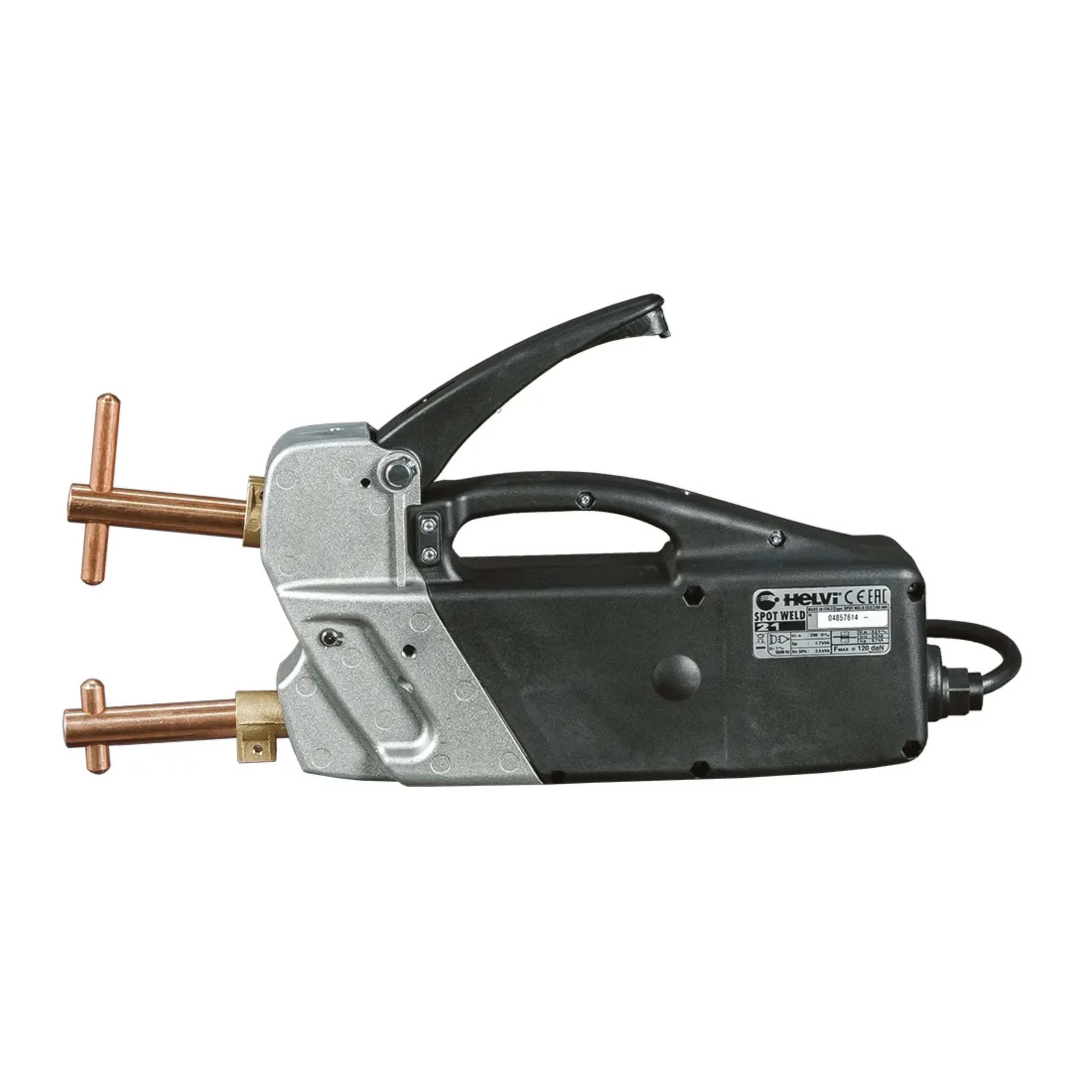 EQUIPO DE SOLDAR A PUNTO SPOT-WELD 21 99500030 HELVI 01