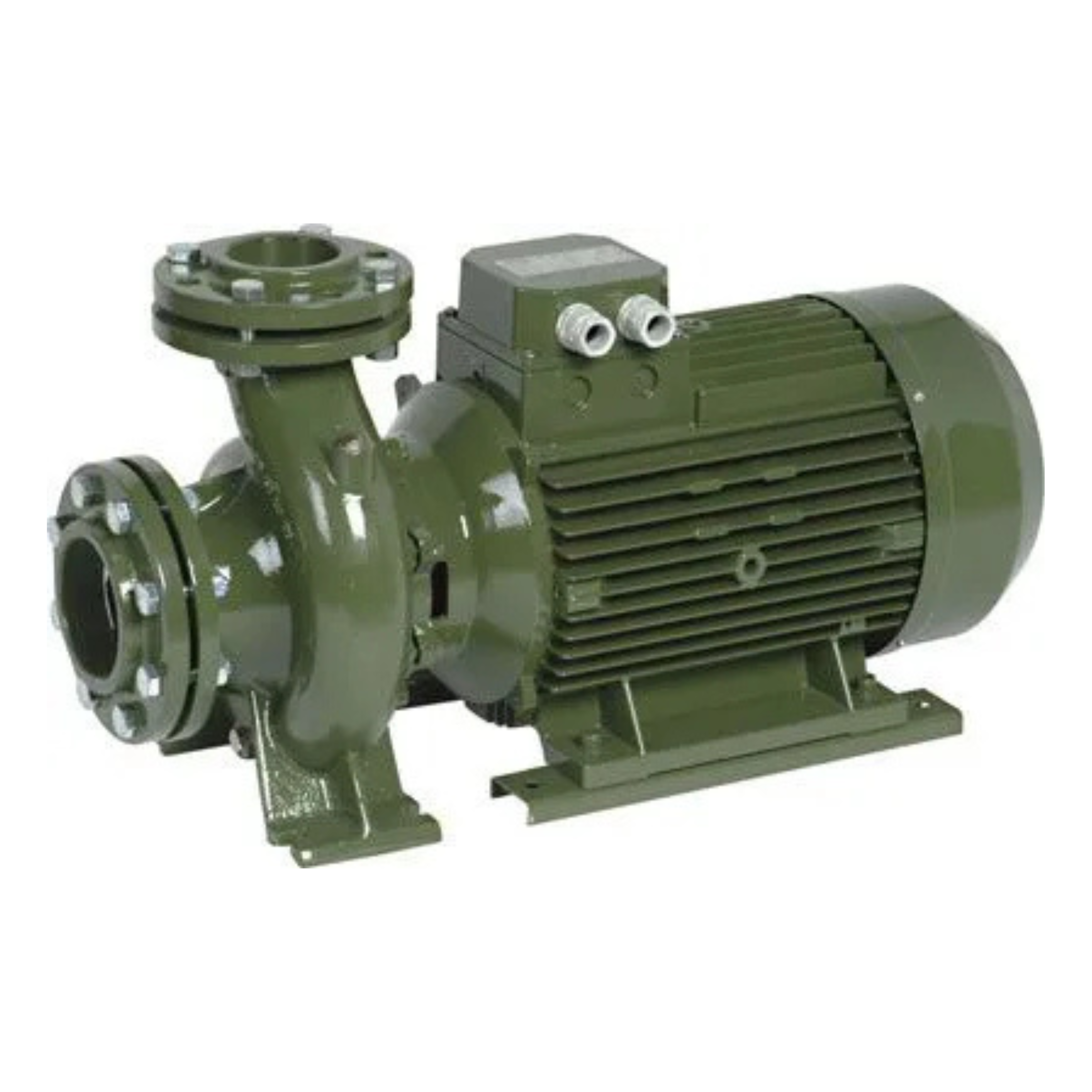 MOTOBOMBA IR32-200NB TRIFASICA 7,5HP 11010803 SAER 01