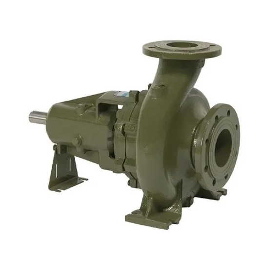 BOMBA MANCALIZADA NCB 80-250A 38001903 SAER 01