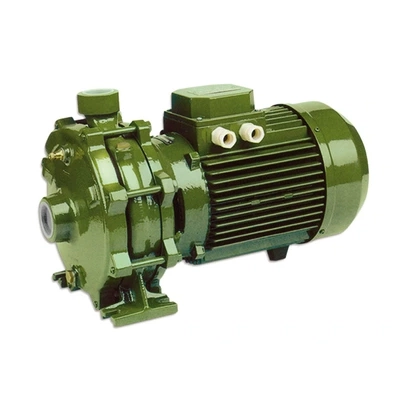 MOTOBOMBA FC 25-2A TRIFASICA 4HP 11620021 SAER 01