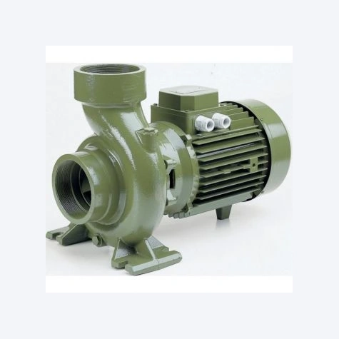 MOTOBOMBA BP 7-C/G MONOFASICA 2HP 11580400 SAER 01