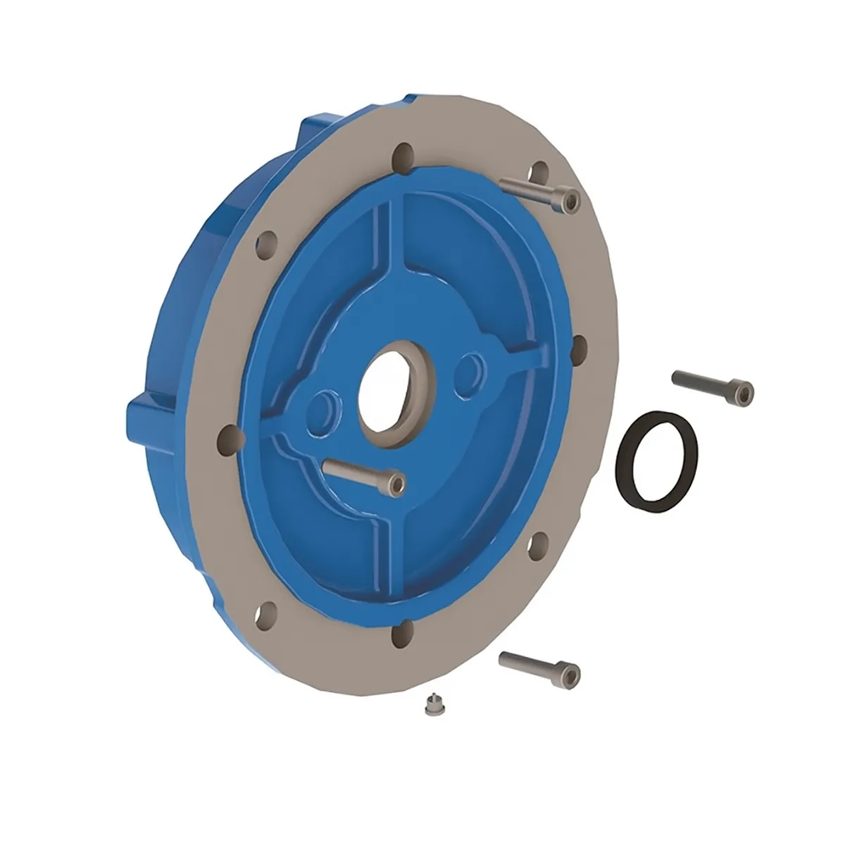 BRIDA "A" MOD. 90 IPW 11520418 WEG 01