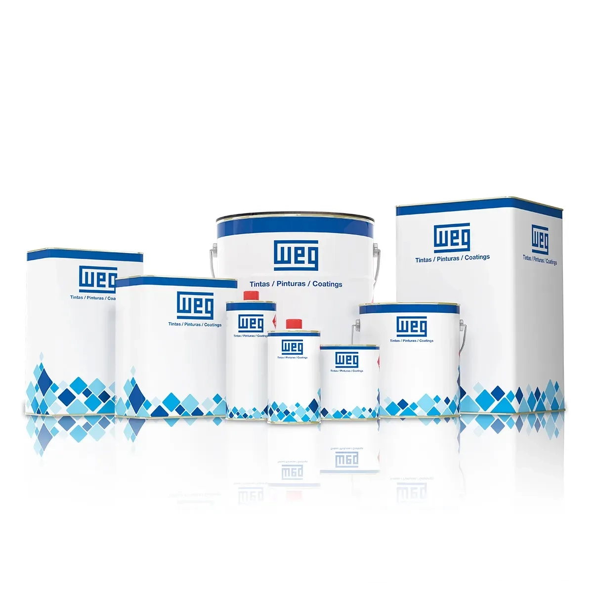 PINTURA LIQUIDA AL SRA 111 R AZUL RAL 5015 20LTS 12658964 WEG 01 PINTURA LIQUIDA AL SRA 111 R AZUL RAL 5015 20LTS 12658964 WEG 01