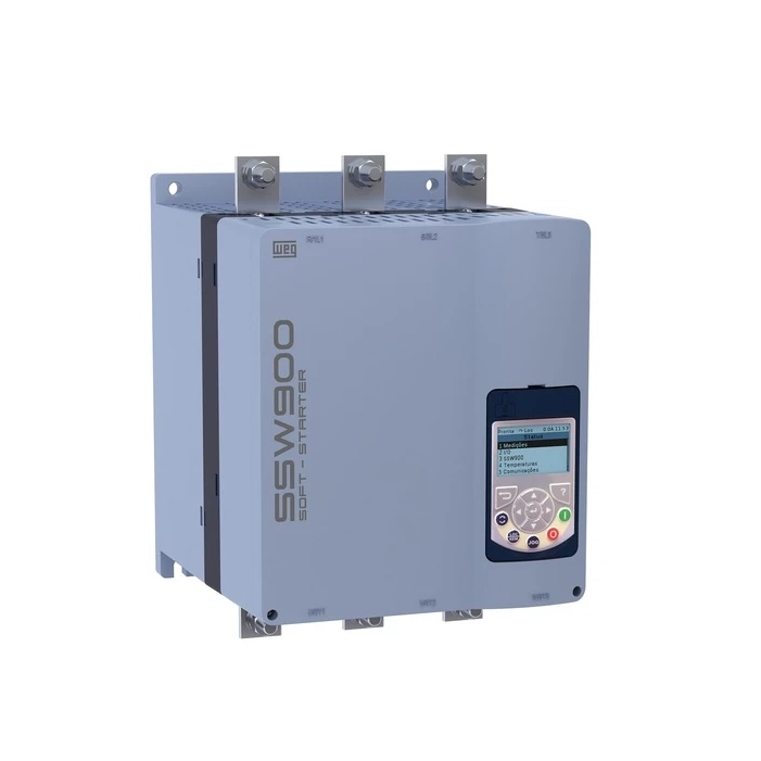 LLAVE SOFT-SSW900D0312T5E4 220HP 13256763 WEG 01