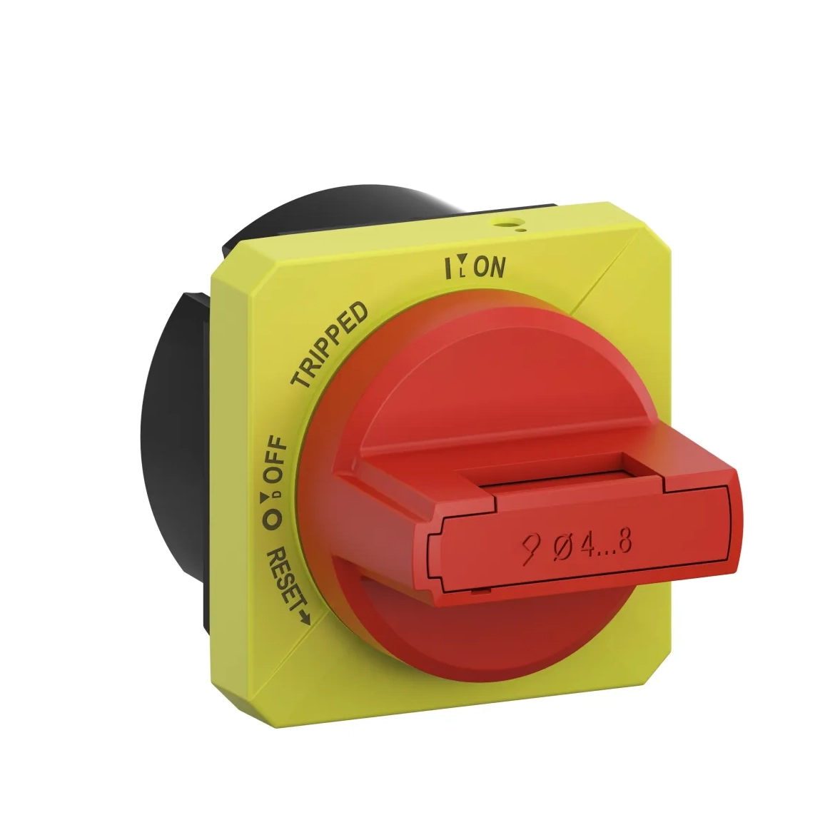 MANIJA ROTATIVA MRXS-A-DWB160-R 13624516 WEG 01