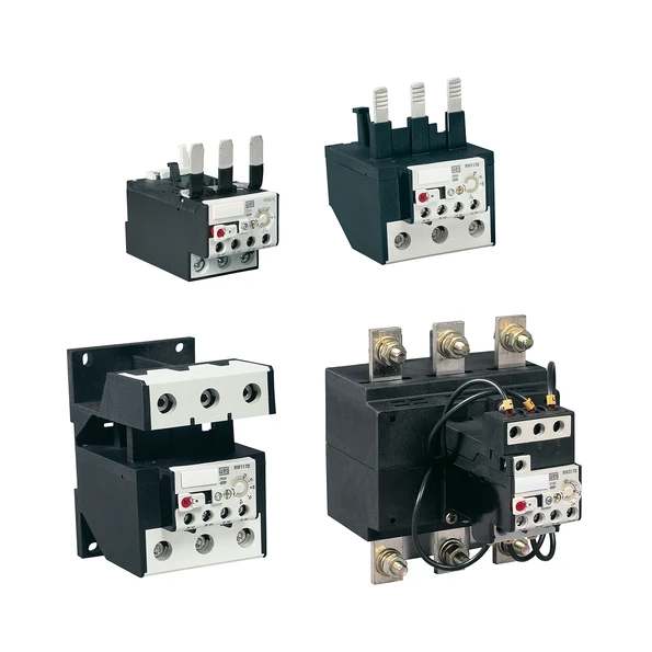 RELE TERMICO RW 27D 22.0A32 10452382 WEG 01