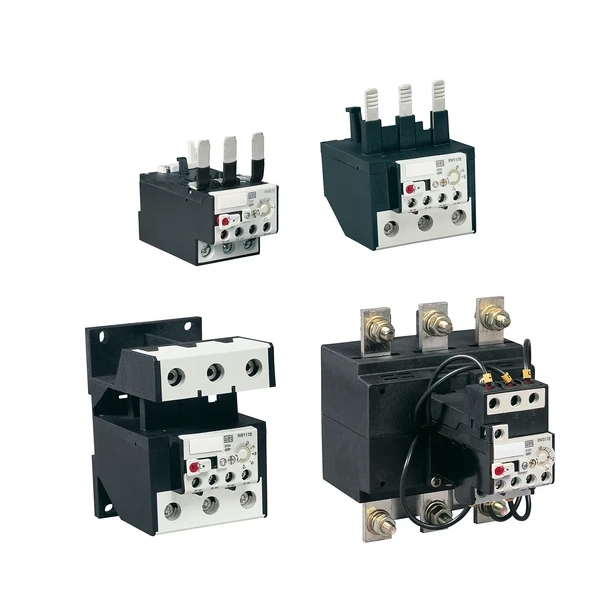 RELE TERMICO RW 27D 15.0A23 10452205 WEG 01