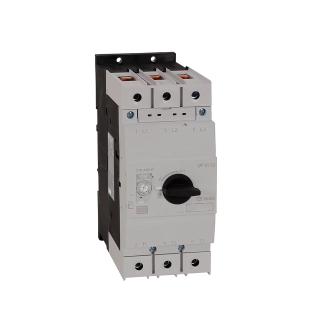 GUARDAMOTOR MPW100-3 U90(70-90A) 10076552 WEG 01