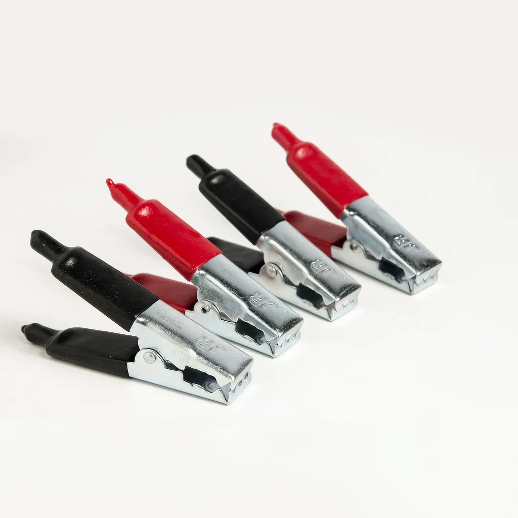 PINZA P/ACOPLE 30/60A RELUX 01