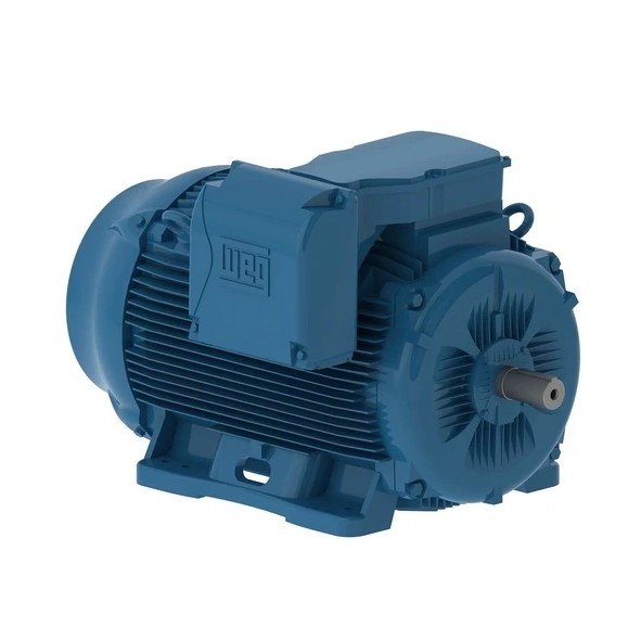 MOTOR TRIFASICO 4P IP55 W22 C315S/M 380/660 250HP 11527820 WEG 01