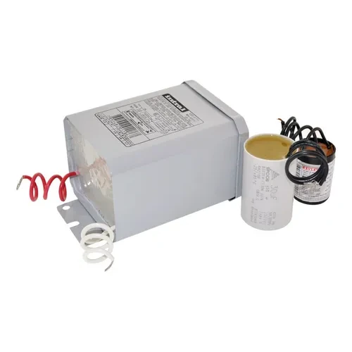 REACTOR 150W MET BFP INTERNO INTRAL 01 REACTOR 150W MET BFP INTERNO INTRAL 01