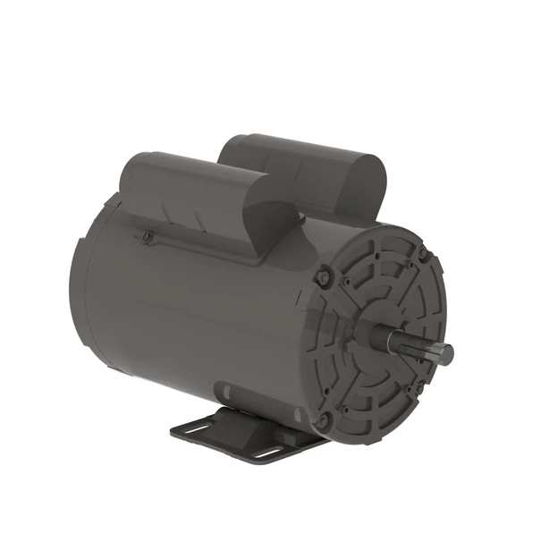 MOTOR MONOFASICO 2P NEMA CARC. F56H 220V 2HP 14832031 WEG 01