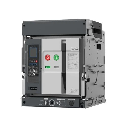 INTERRUPTOR ABIERTO ABW 2500A 17938352 WEG 01