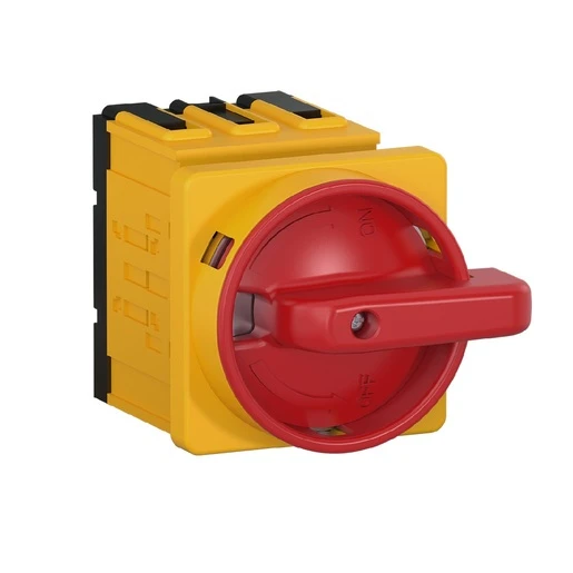 INTERRUPTOR SECCIONADOR MSW63 P-3H 63A 3P 11898922 WEG 01 INTERRUPTOR SECCIONADOR MSW63 P-3H 63A 3P 11898922 WEG 01