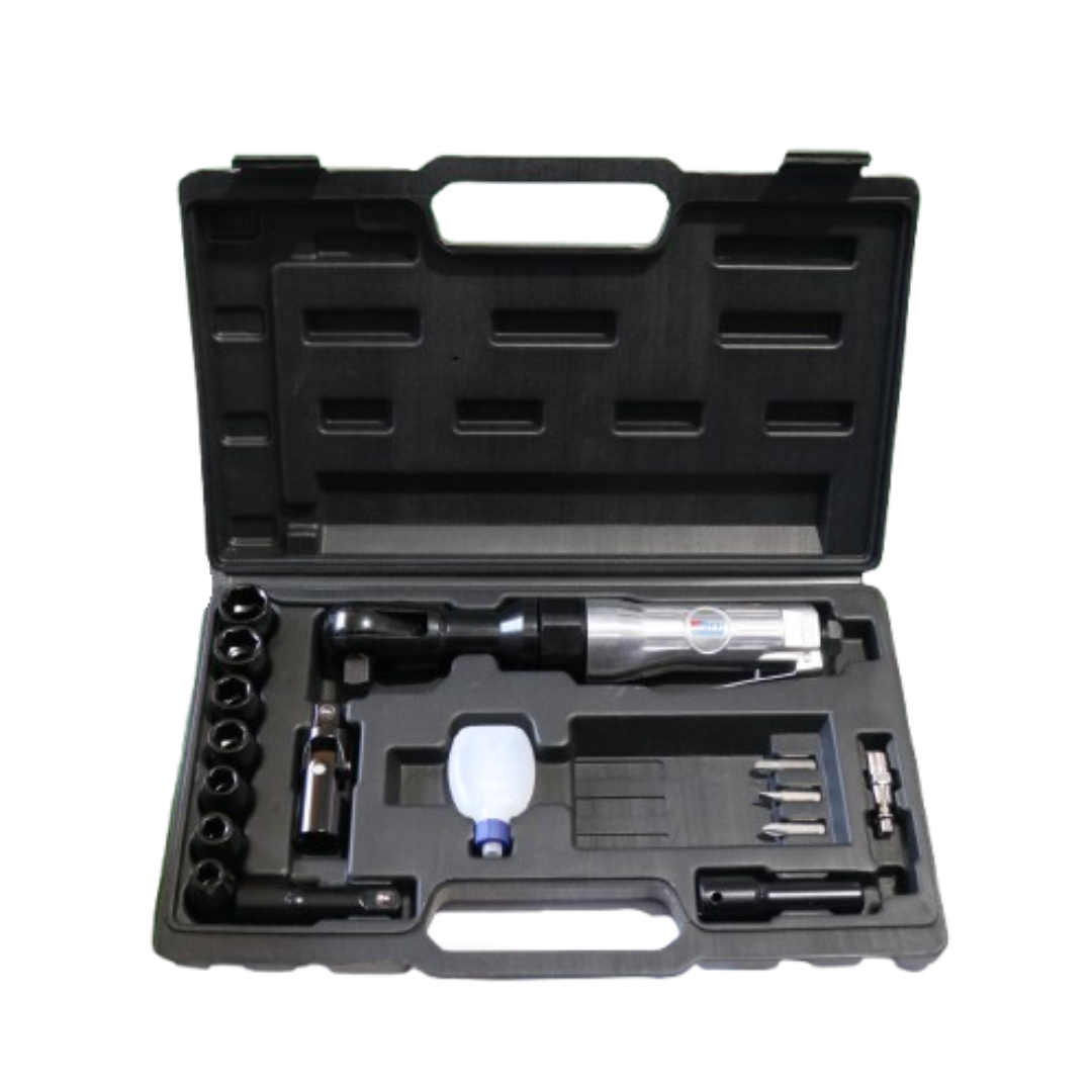 KIT LLAVES NEUMATICAS 17 PIEZAS WF-003 WUFU/RESA 01