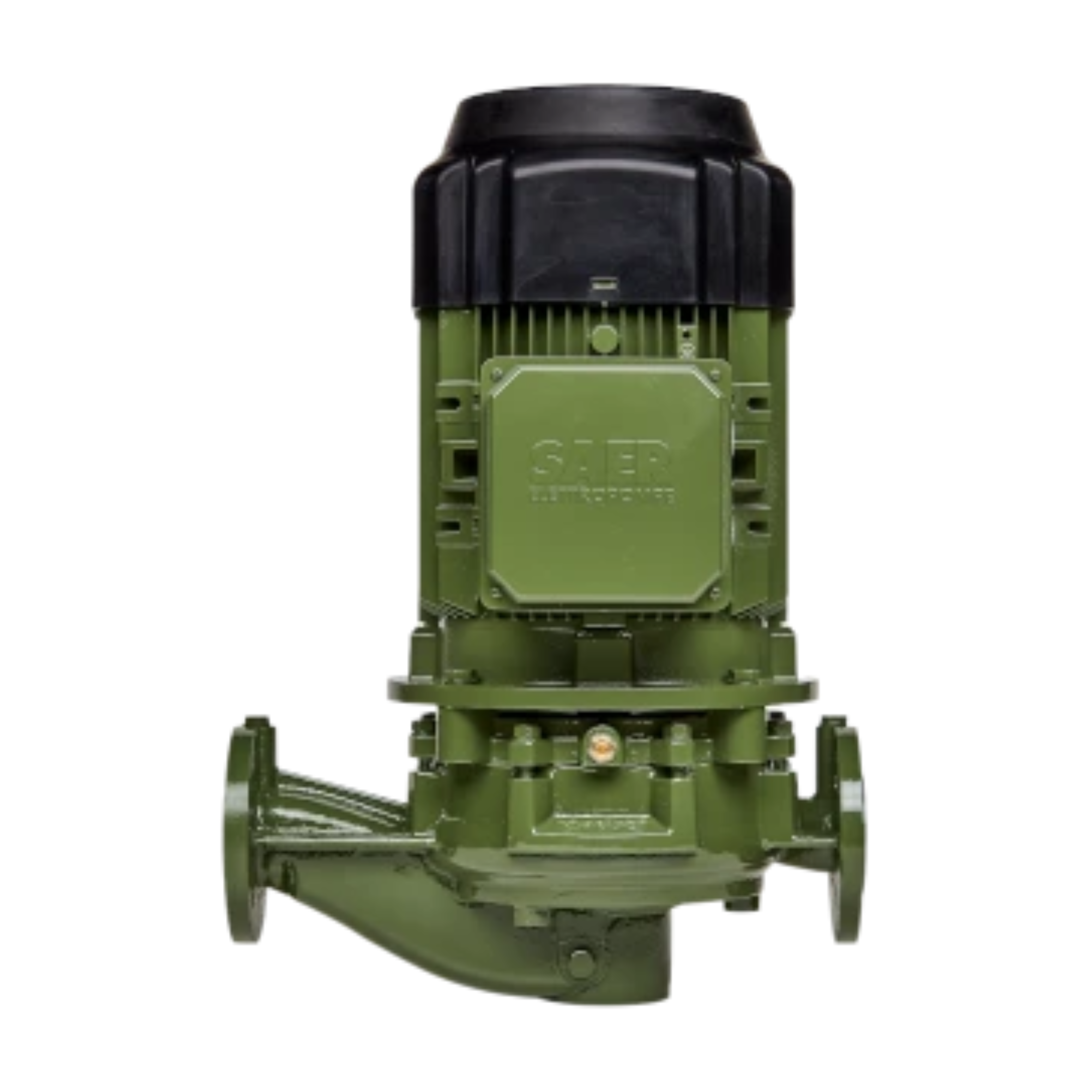 MOTOBOMBA L2P 40-125S/130-G TRIFASICA 3HP 11703100 SAER 01