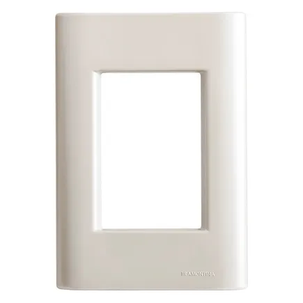 PLACA 3 MOD PERLA GIZ TRAMONTINA 01