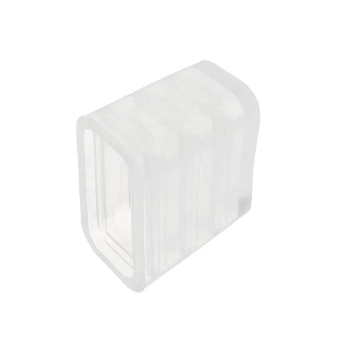 CAPUCHÓN P/CINTA LED RGB RELUX 01