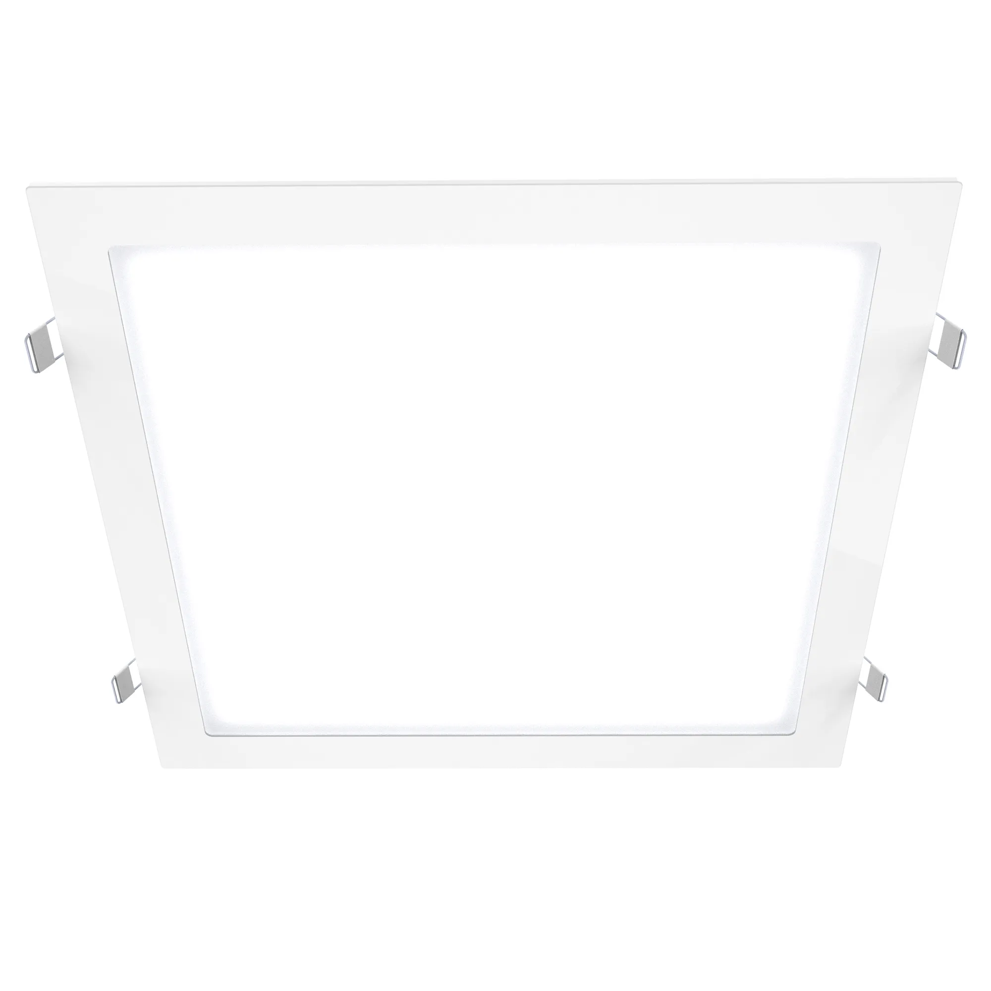 PANEL LED CUAD EMB 24W 3000K 85-265V BL MACROLED 01