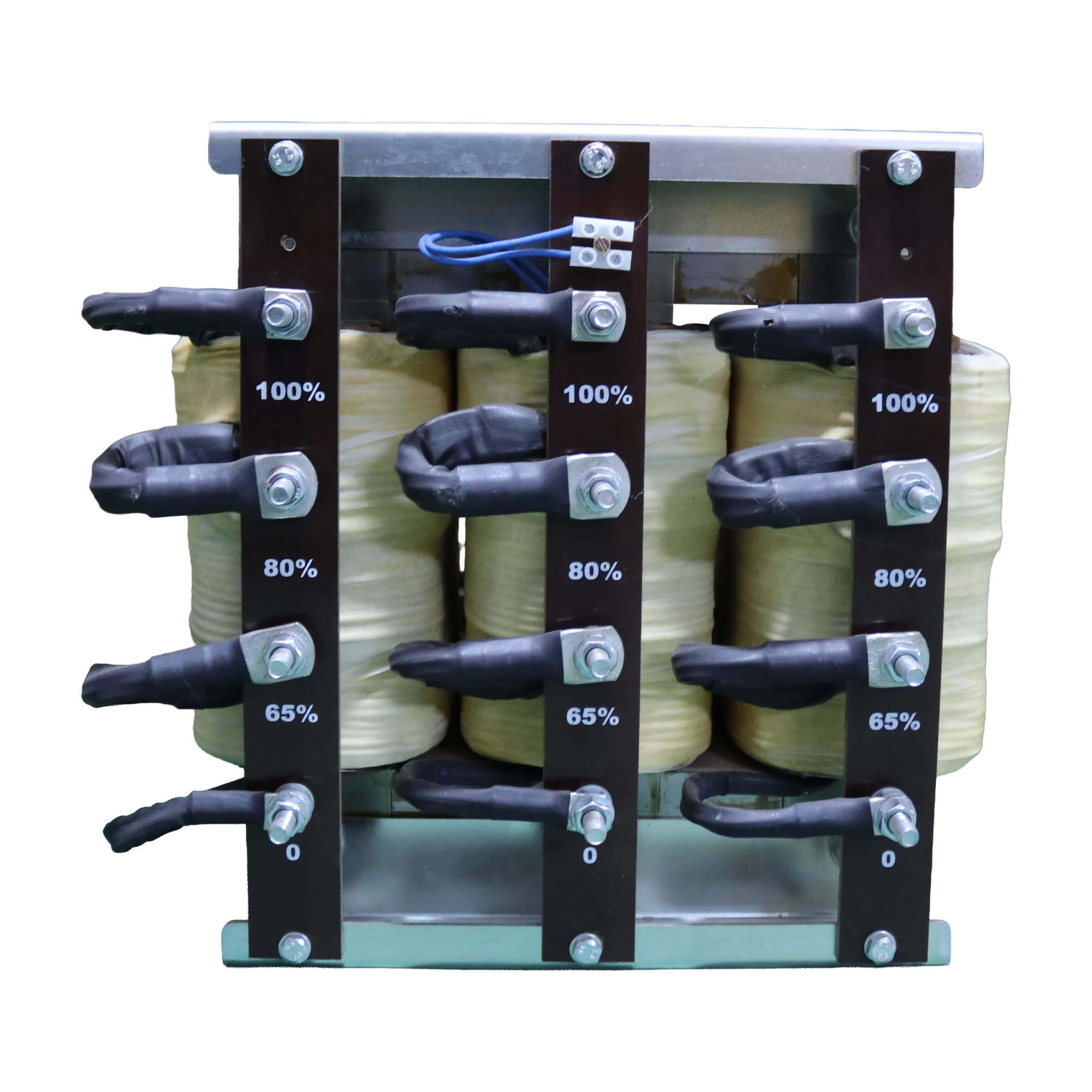 COMPENSADOR ARRANQUE 250HP 05P/H 16-10044-0901 WISE 01