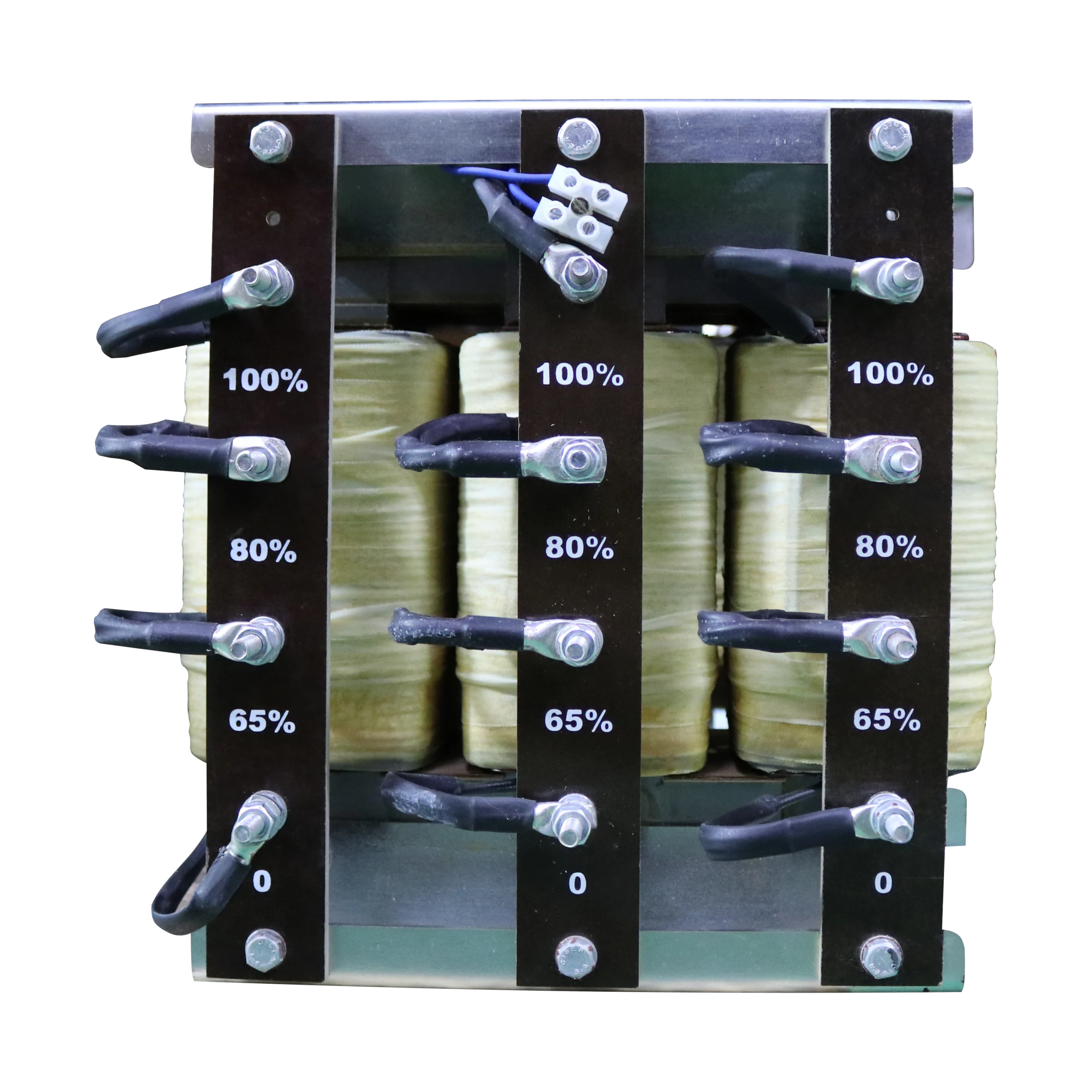 COMPENSADOR ARRANQUE 75HP 05P/H 16-10022-0901 WISE 01