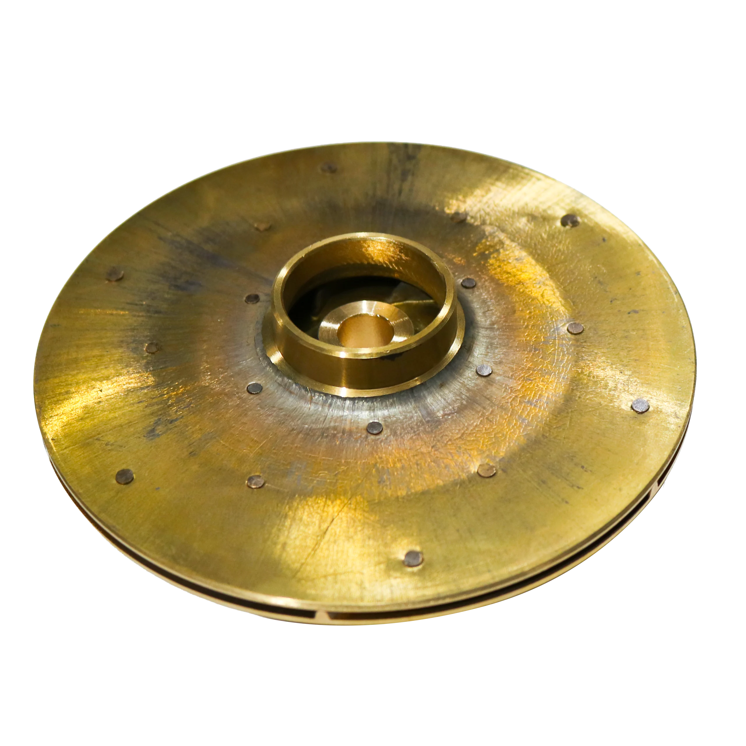 IMPULSOR RC100 107030300300 RESA 01