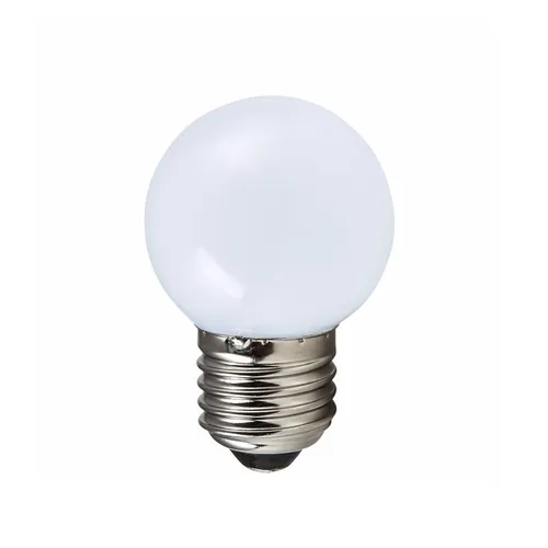 LAMP LED GOTA BLANCO 1W 220V RELUX 01