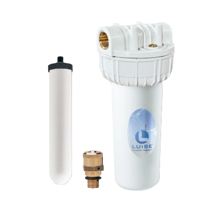 FILTRO PURO CERAMICO 454.1140 LUISE 01