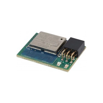 M0DULO DE CONEXI0N WI-FI PARA VARIADOR SIRIO ACG.MD.WIFI.SR5V ITALTÉCNICA 01