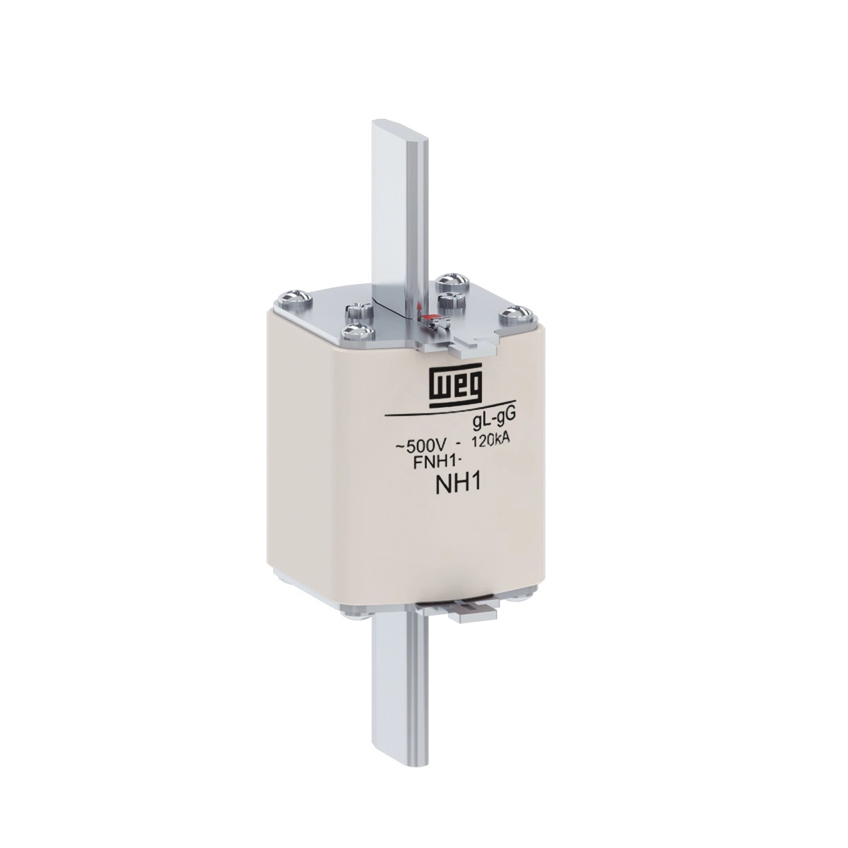 FUSIBLE NH1 125A 10185936 WEG 01