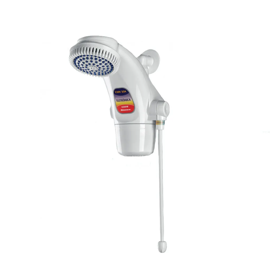 DUCHA ELECTRONICA 6500W 32A 220V SINTEX CL 01 DUCHA ELECTRONICA 6500W 32A 220V SINTEX CL 01