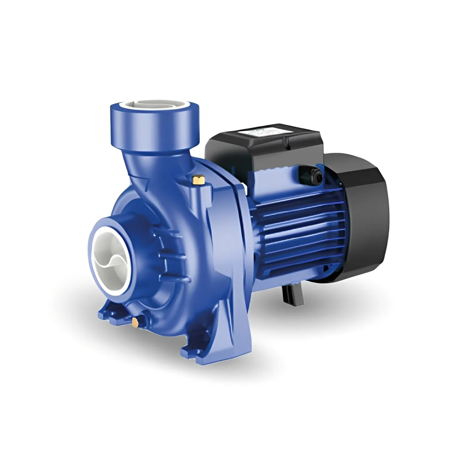 MOTOB. CENT. SOLAR 45M³/H - 18MCA - 2HP C/ REGULADOR RSC45-18-1500 RESA 01