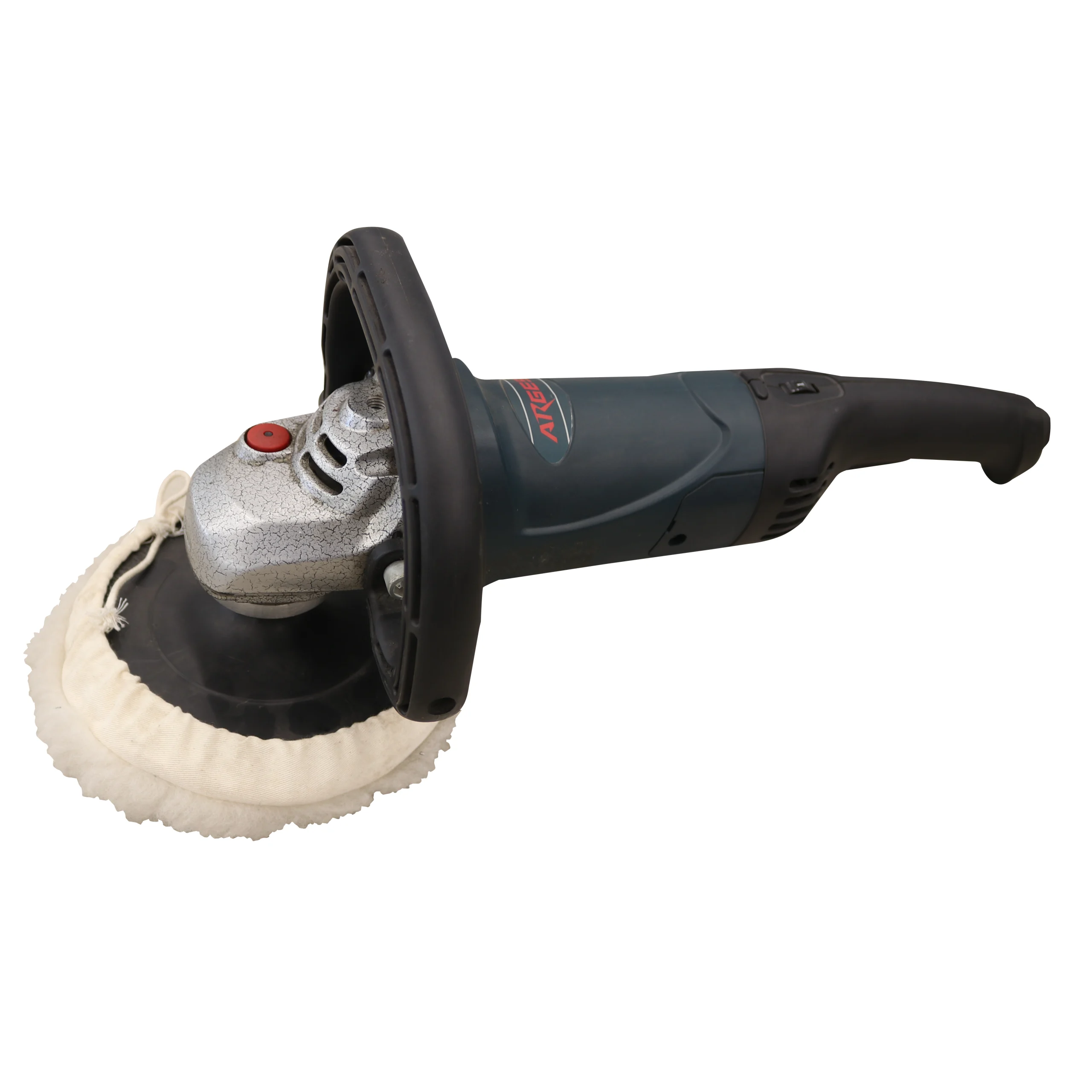 PULIDORA ELECTRICA 7" 1300W 220V 50/60HZ HDA1703 ARGES/RESA 01