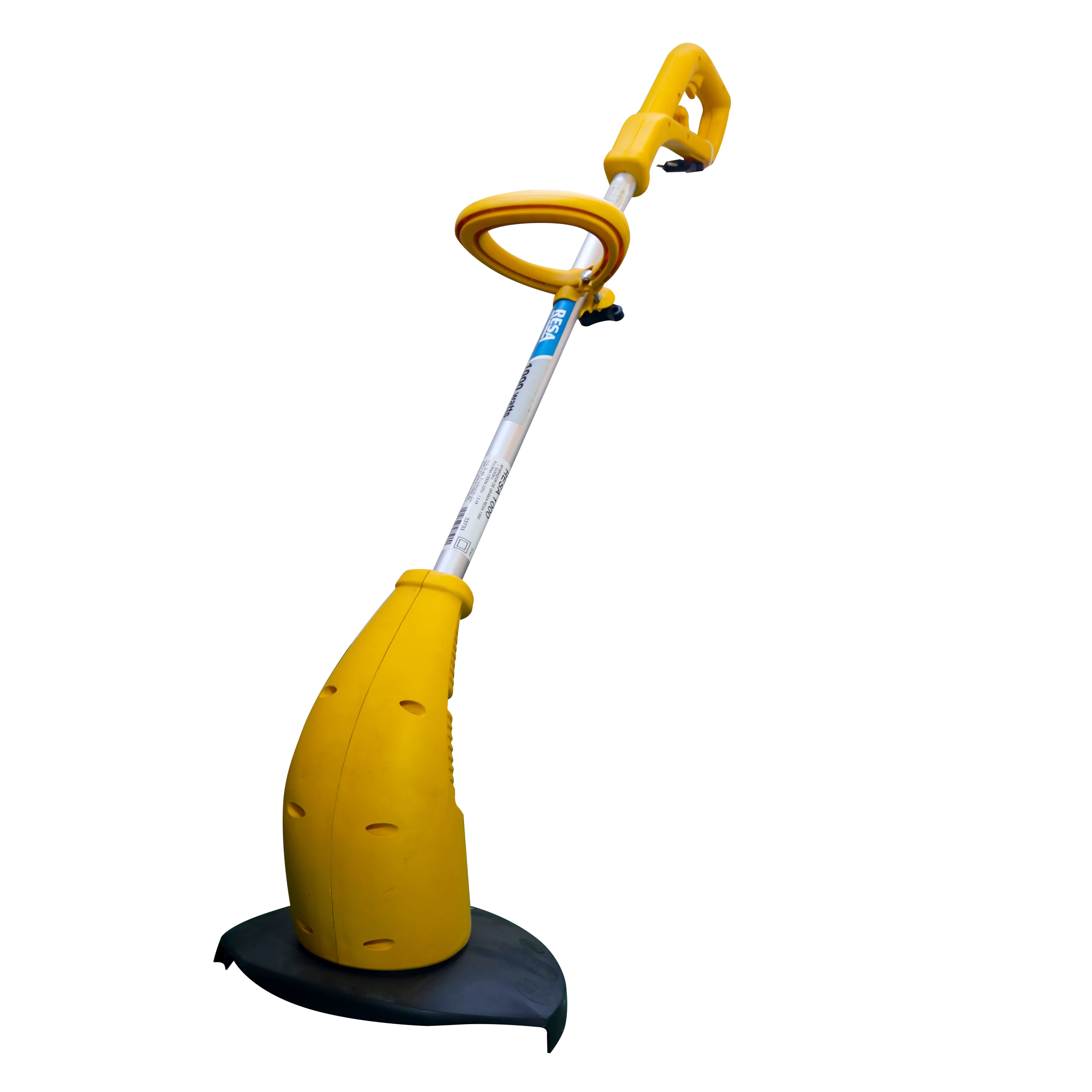 BORDEADORA 1000W 220V RESA 01