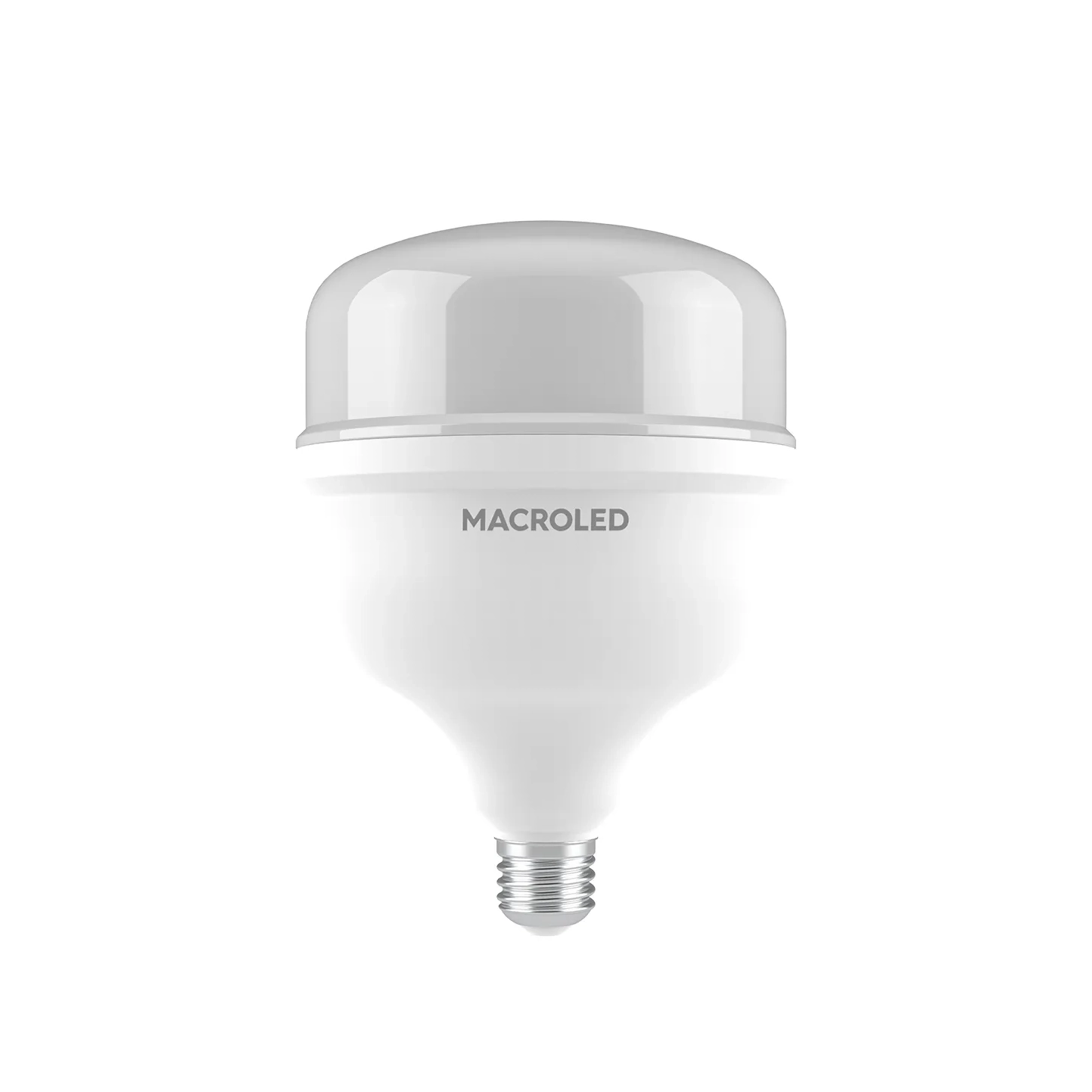 LAMP LED IND.HP E27 60W 6500K MACROLED 01