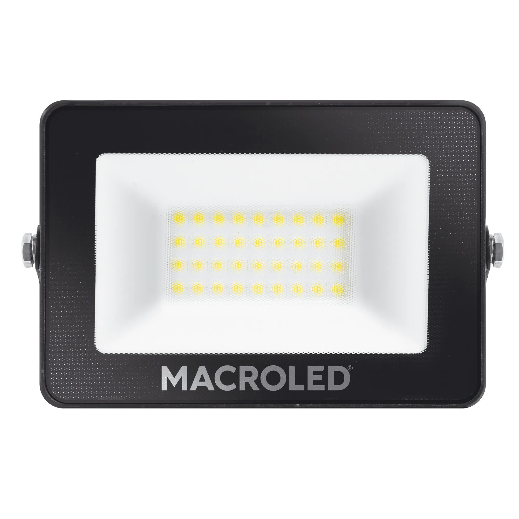 REFLECTOR LED 50W 6500K 220V MACROLED 01