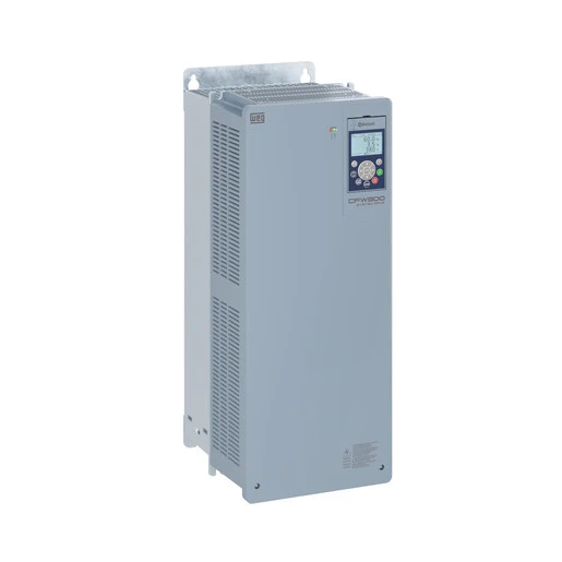 CONVERSOR CFW900D96P0T4NB20Y2B 96A 380V 7 5HP 15686788 WEG 01