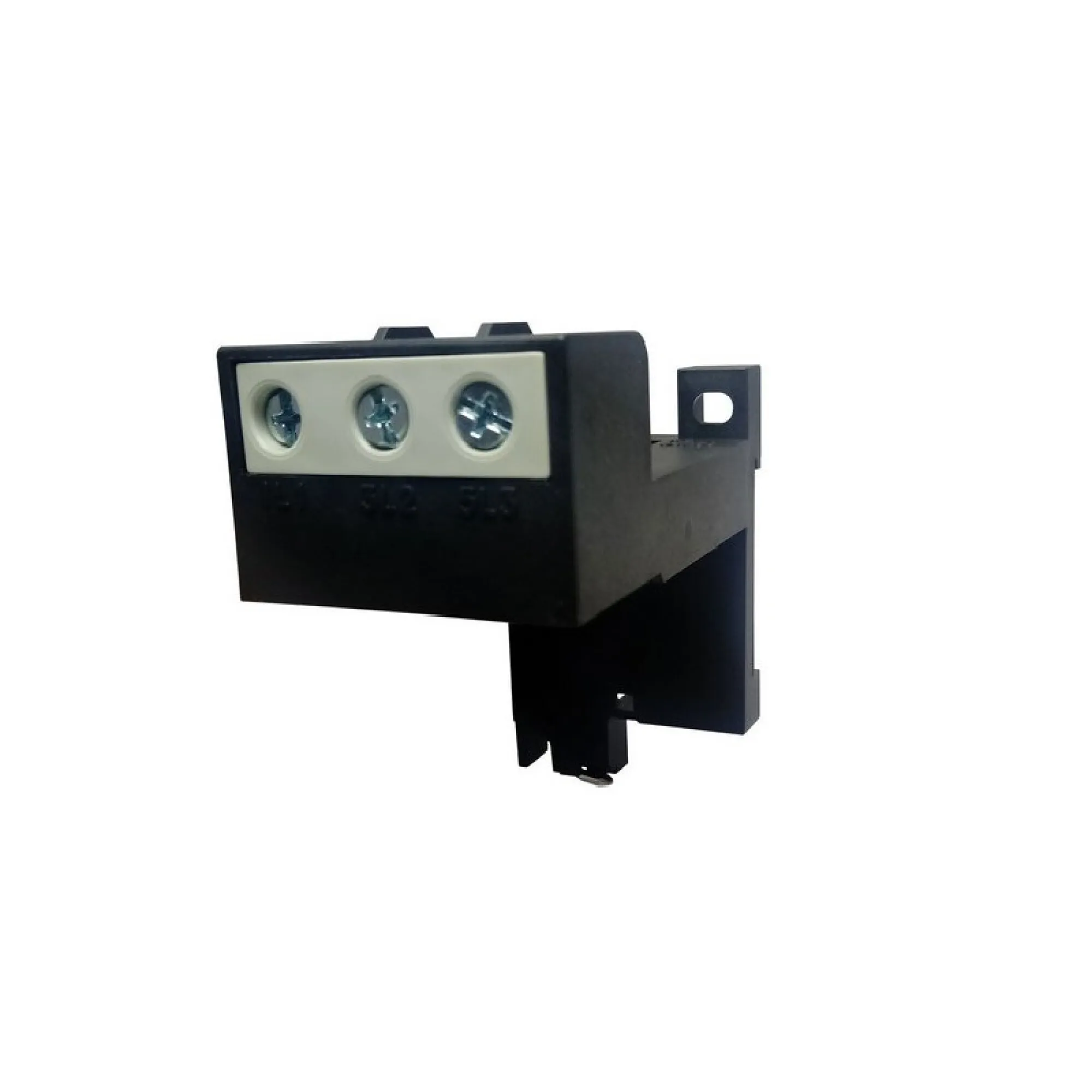 BASE FIJACION RELE BF 27D 10410085 WEG 01