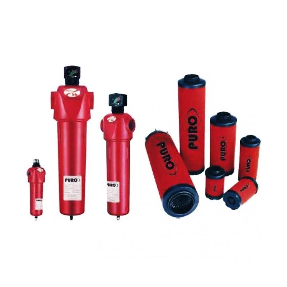 FILTRO A4 0080G HB 01