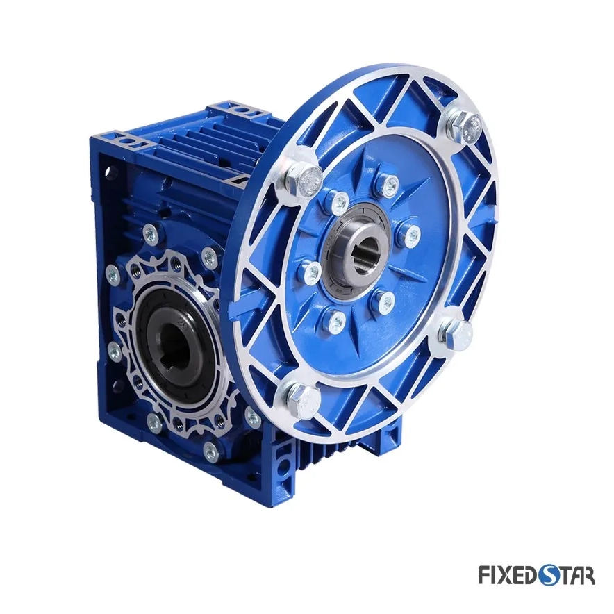 REDUCTOR FCNDK130 1:40 IEC132-B5 7,50HP FIXEDSTAR 01